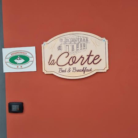 La Corte B&B Candiolo Екстериор снимка