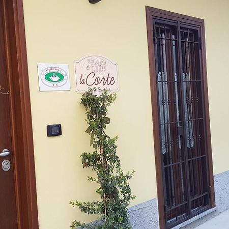 La Corte B&B Candiolo Екстериор снимка