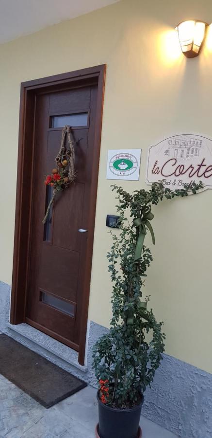 La Corte B&B Candiolo Екстериор снимка