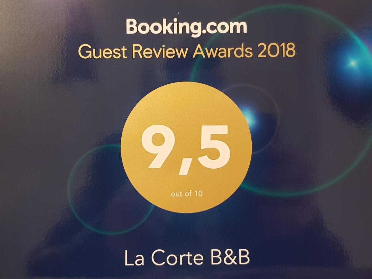 La Corte B&B Candiolo Екстериор снимка