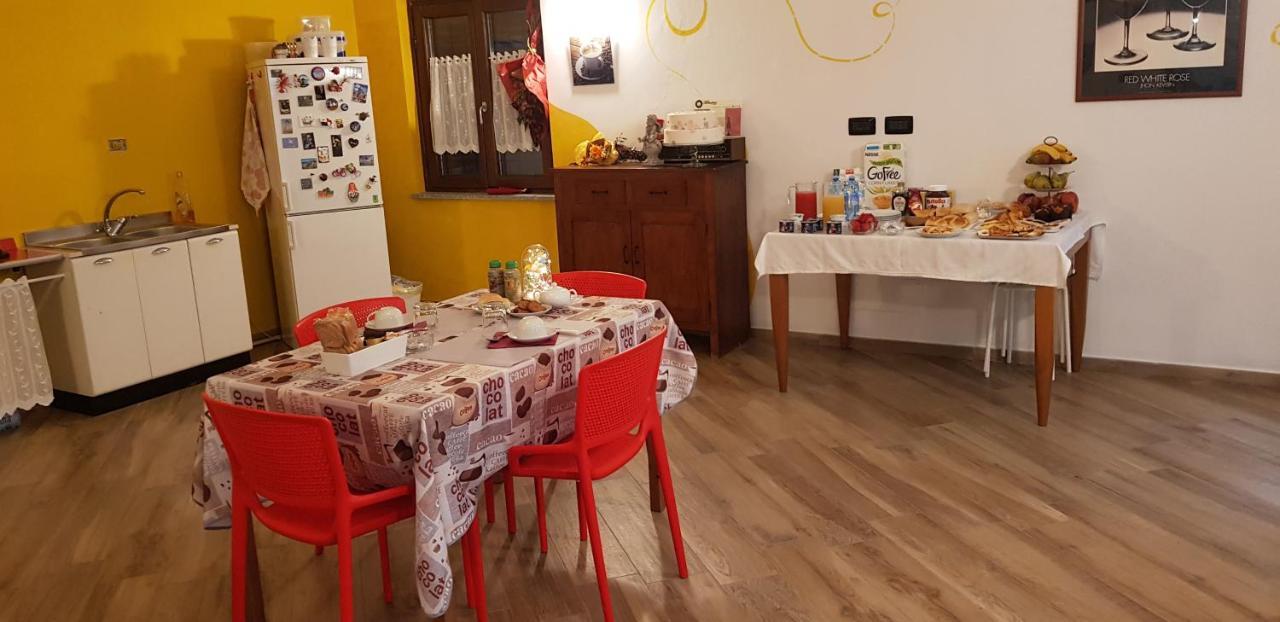 La Corte B&B Candiolo Екстериор снимка