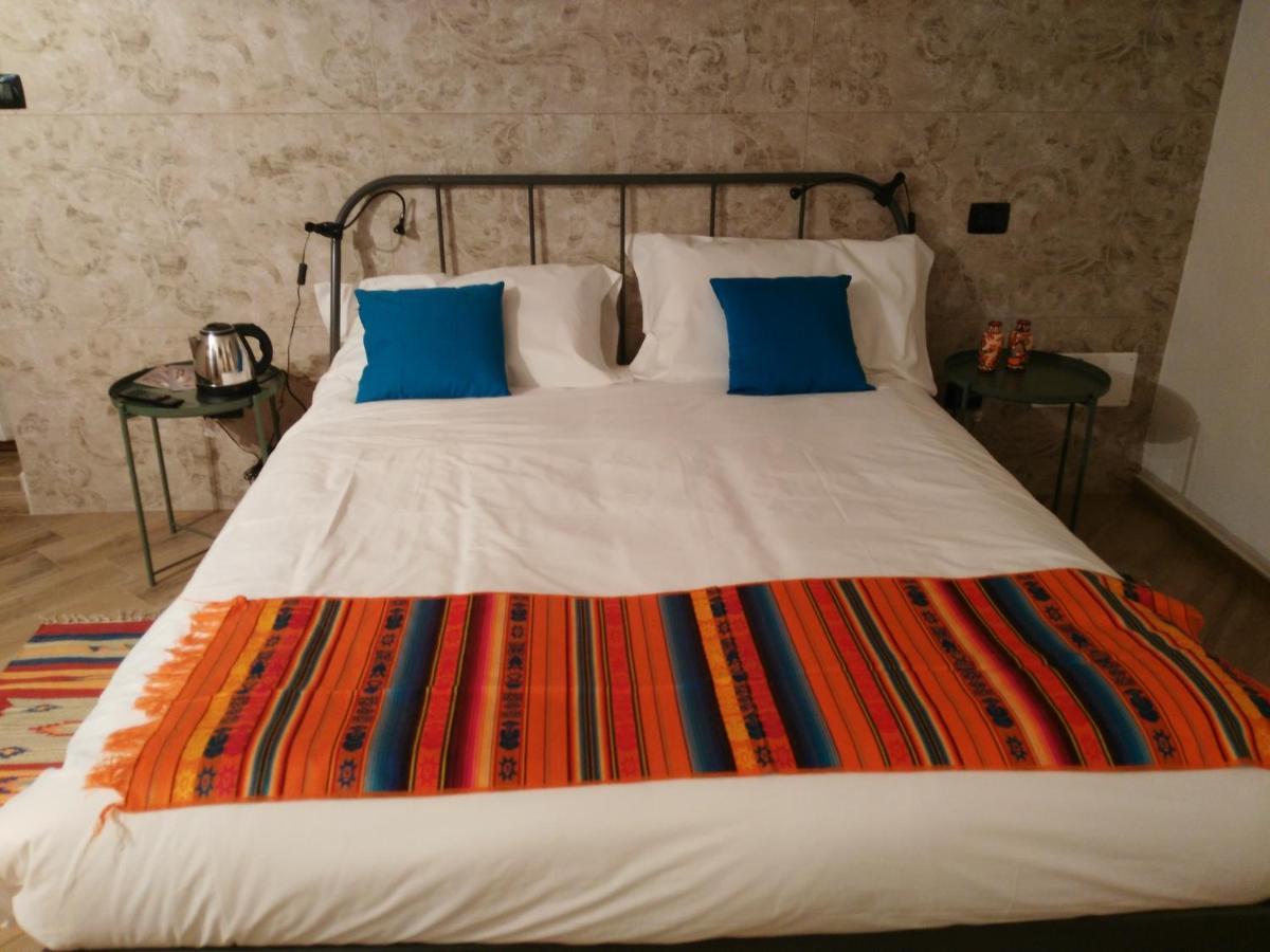 La Corte B&B Candiolo Екстериор снимка