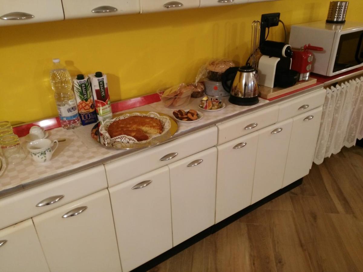 La Corte B&B Candiolo Екстериор снимка