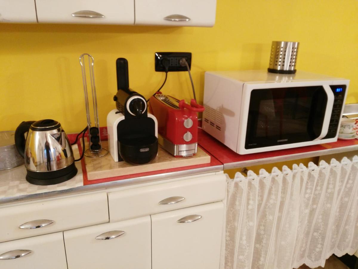 La Corte B&B Candiolo Екстериор снимка