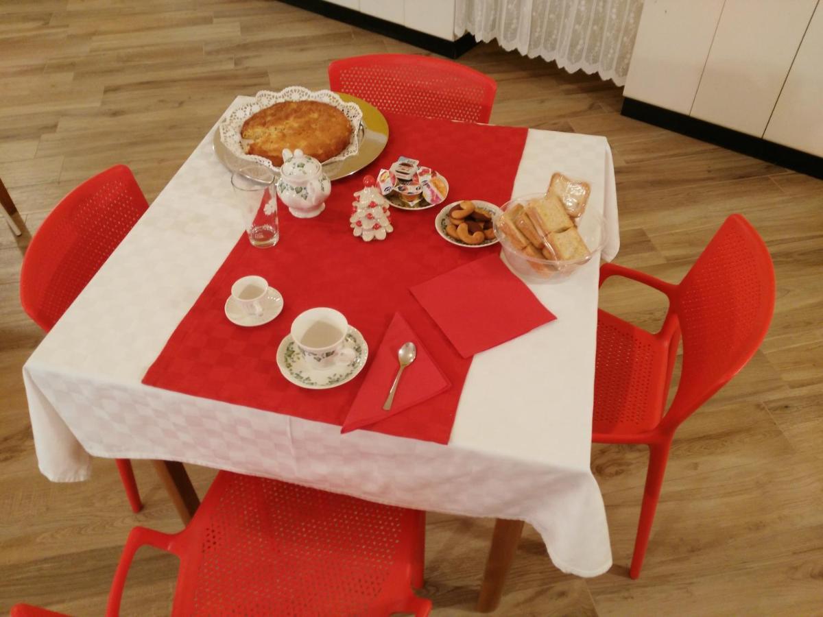 La Corte B&B Candiolo Екстериор снимка