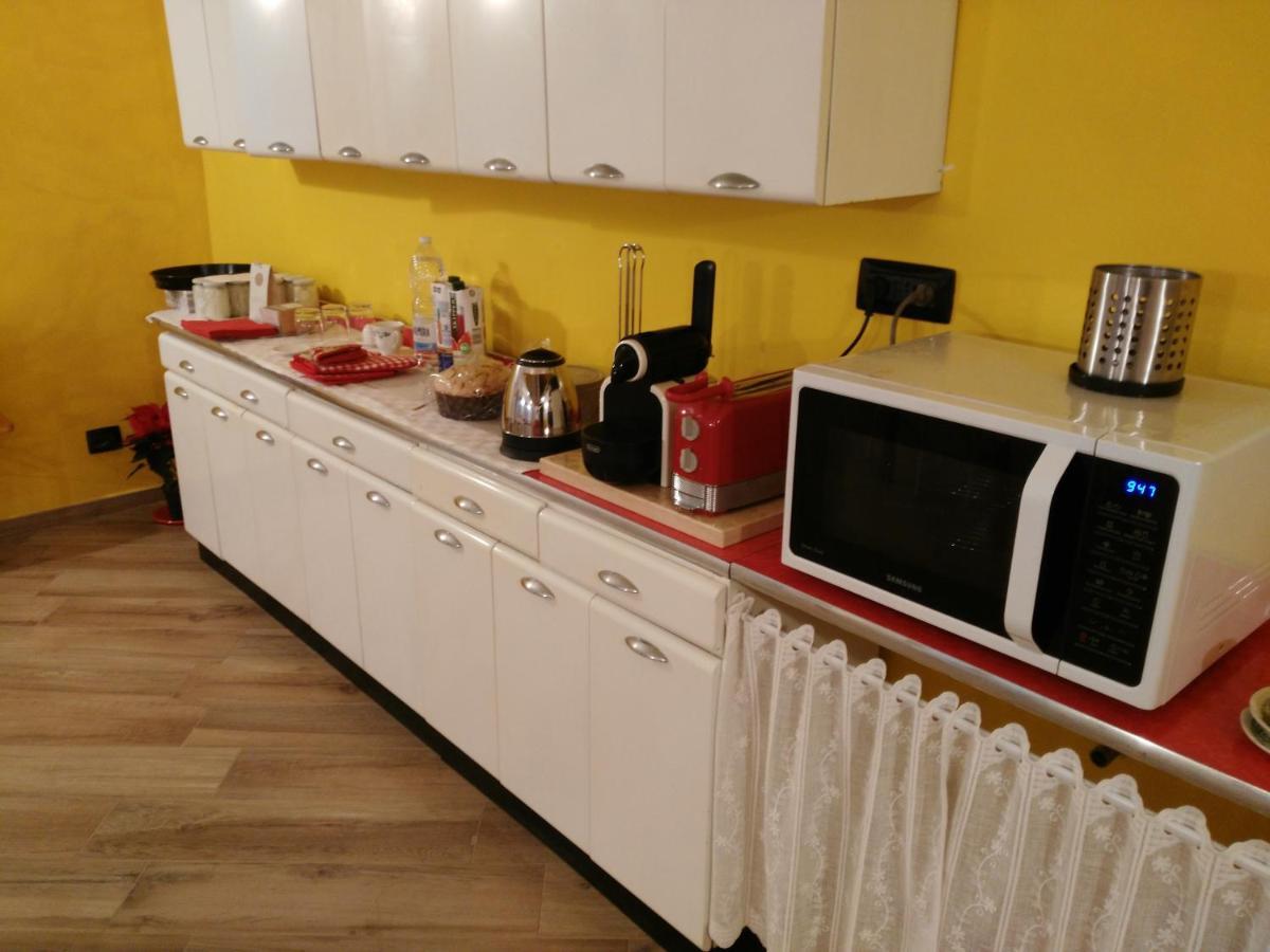 La Corte B&B Candiolo Екстериор снимка