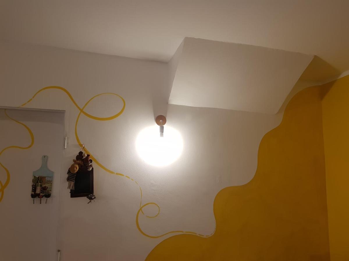 La Corte B&B Candiolo Екстериор снимка