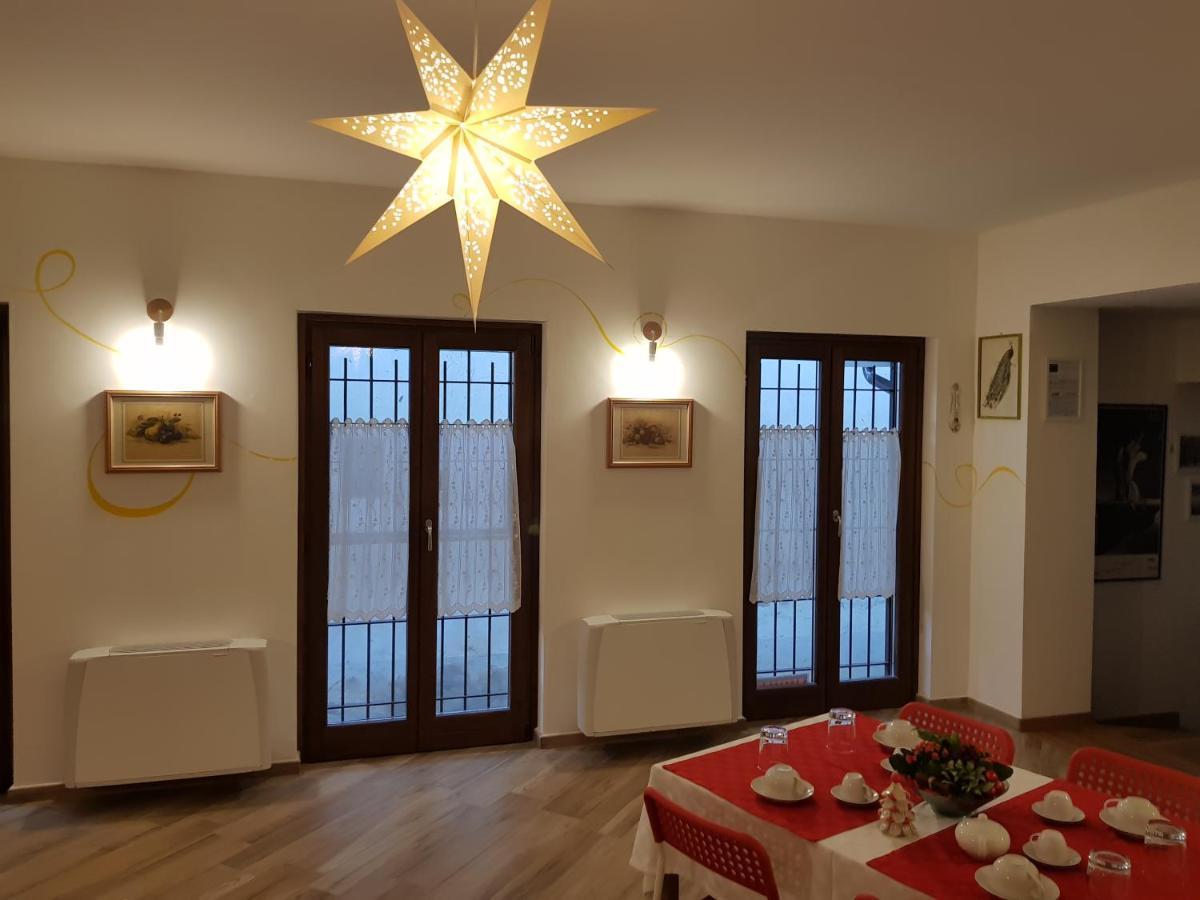 La Corte B&B Candiolo Екстериор снимка