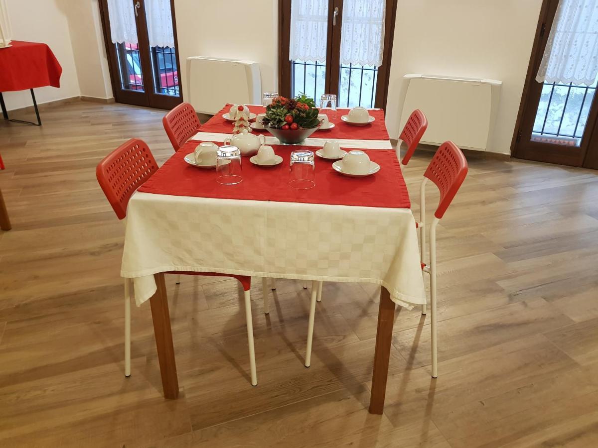 La Corte B&B Candiolo Екстериор снимка