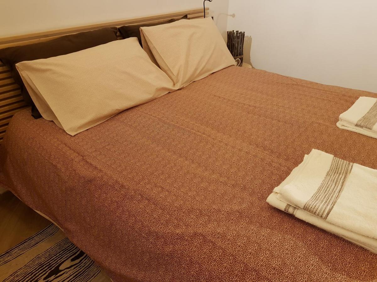 La Corte B&B Candiolo Екстериор снимка