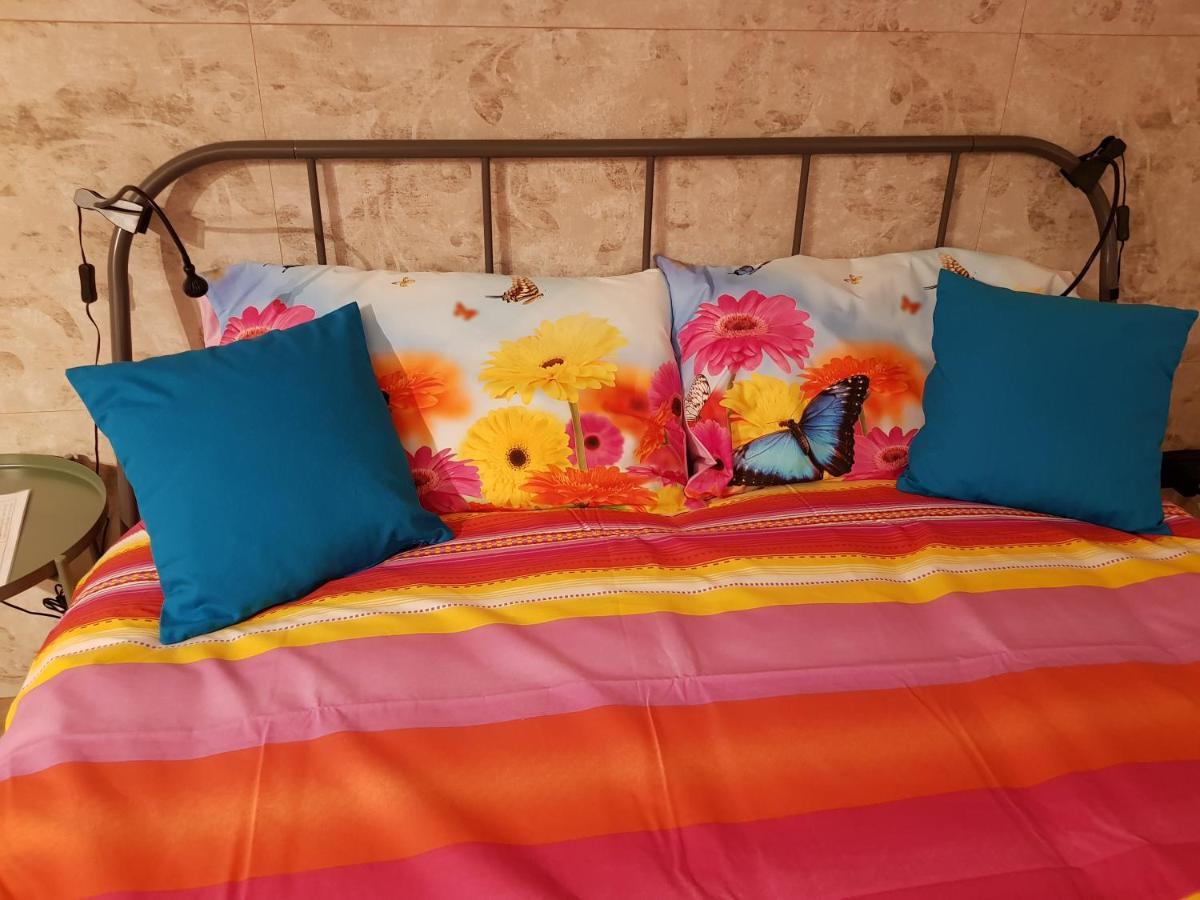 La Corte B&B Candiolo Екстериор снимка