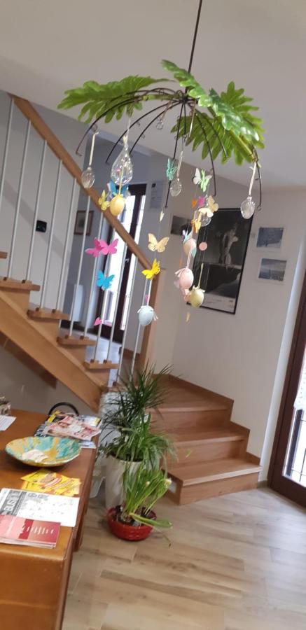 La Corte B&B Candiolo Екстериор снимка