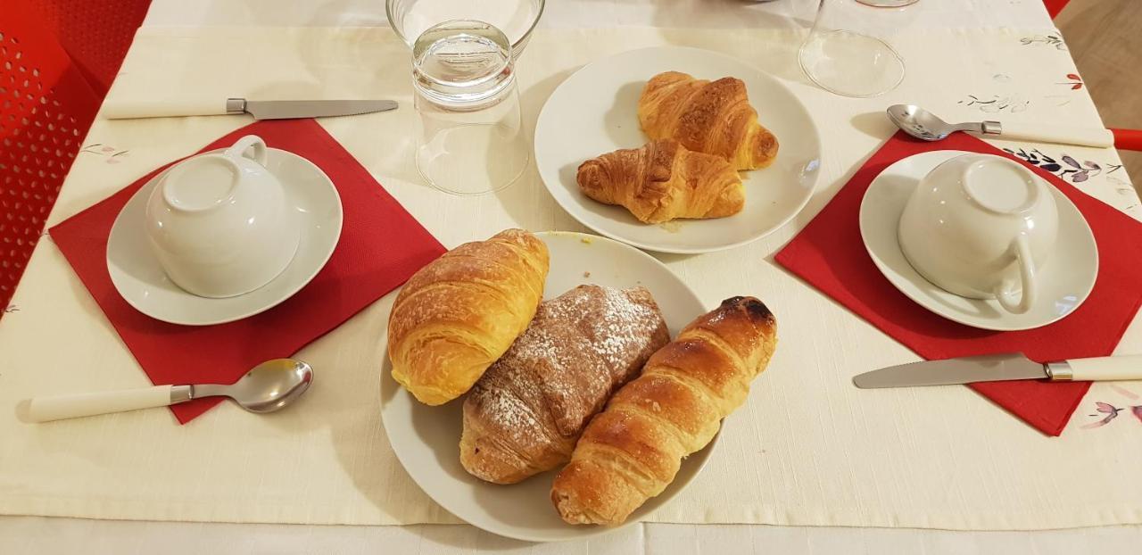La Corte B&B Candiolo Екстериор снимка
