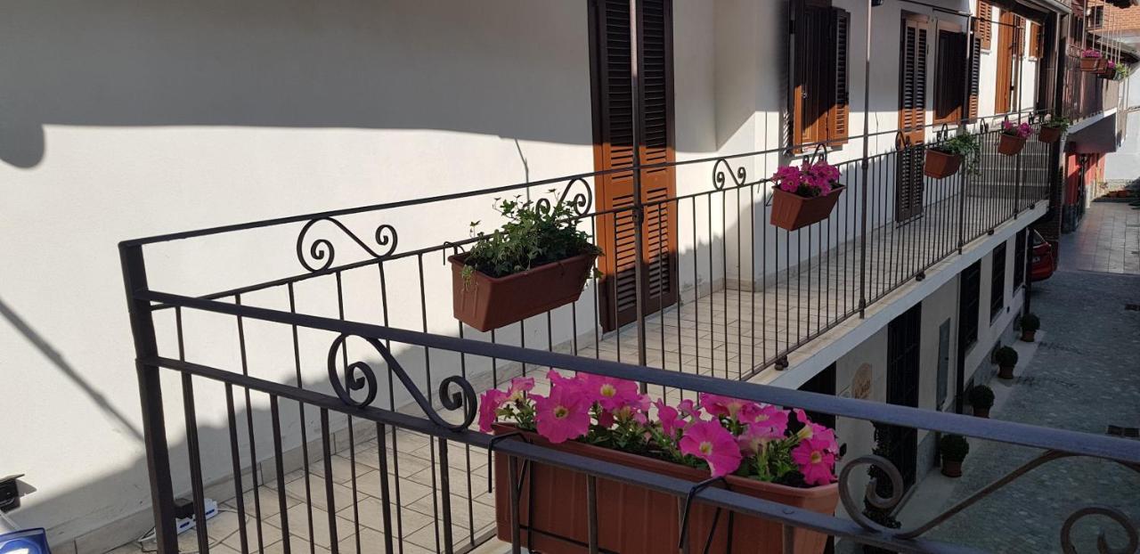 La Corte B&B Candiolo Екстериор снимка