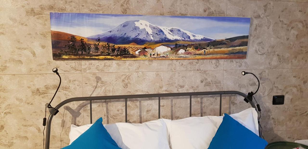 La Corte B&B Candiolo Екстериор снимка