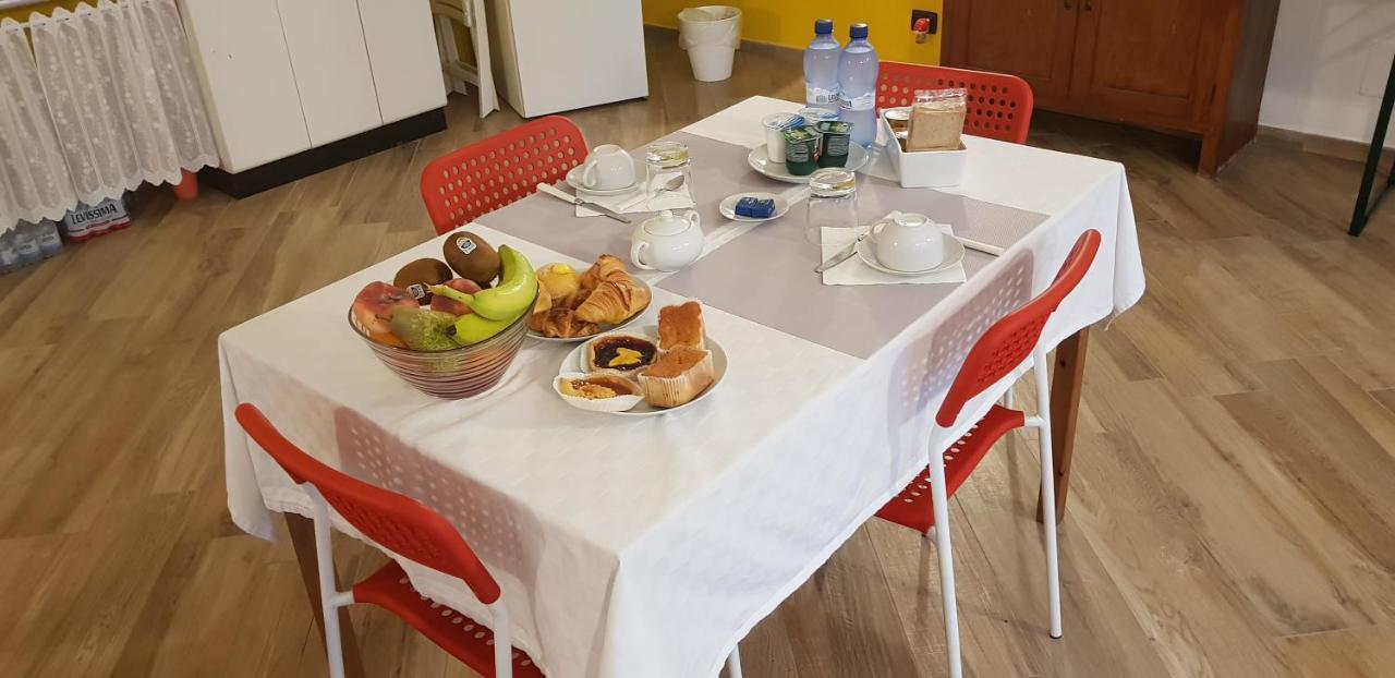 La Corte B&B Candiolo Екстериор снимка
