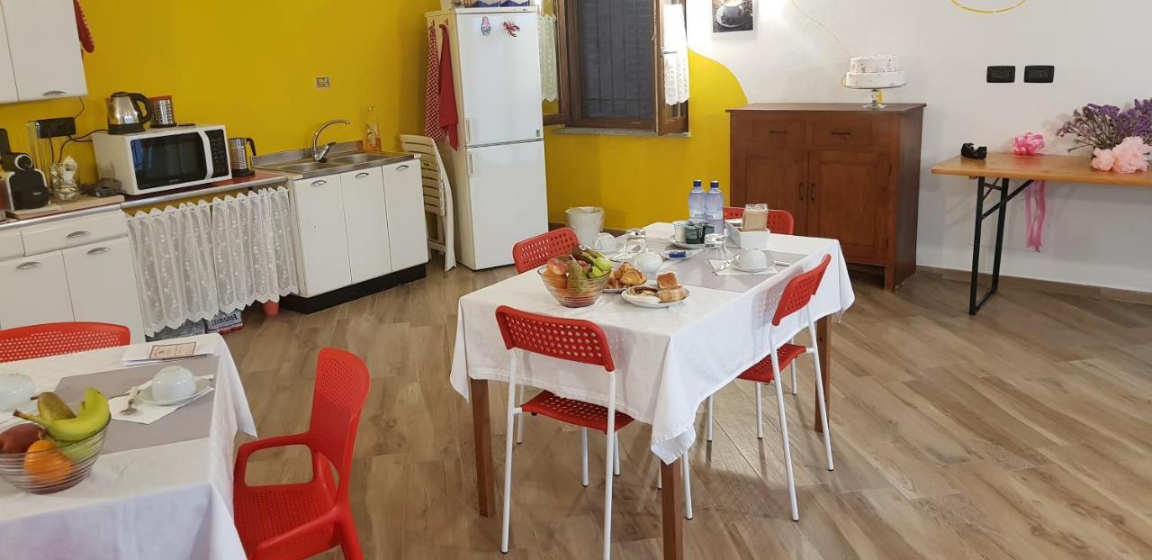 La Corte B&B Candiolo Екстериор снимка
