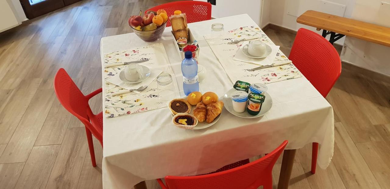 La Corte B&B Candiolo Екстериор снимка