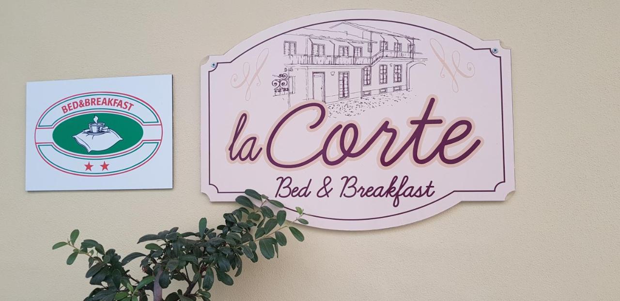 La Corte B&B Candiolo Екстериор снимка