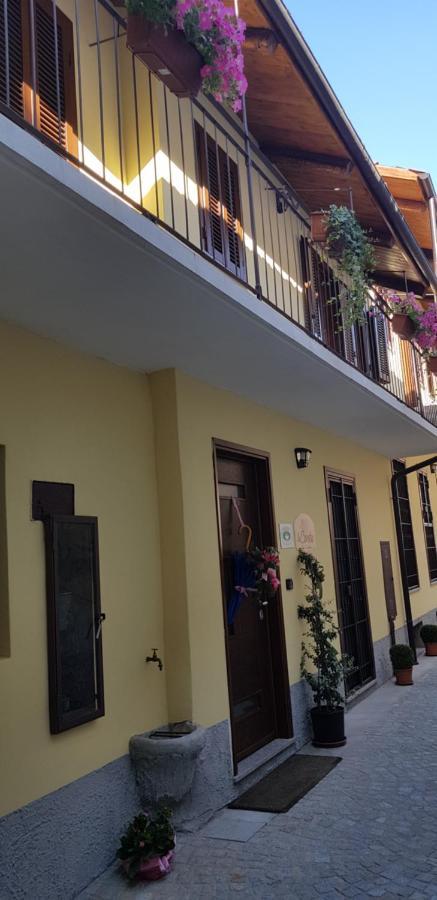 La Corte B&B Candiolo Екстериор снимка