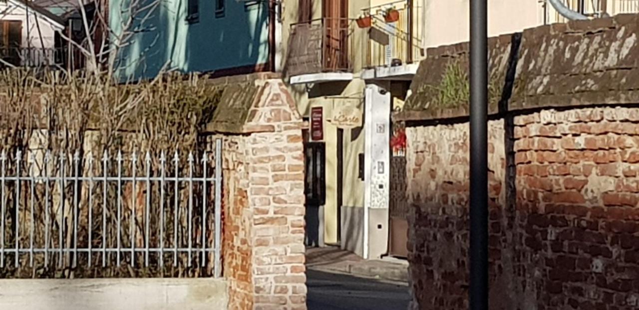 La Corte B&B Candiolo Екстериор снимка