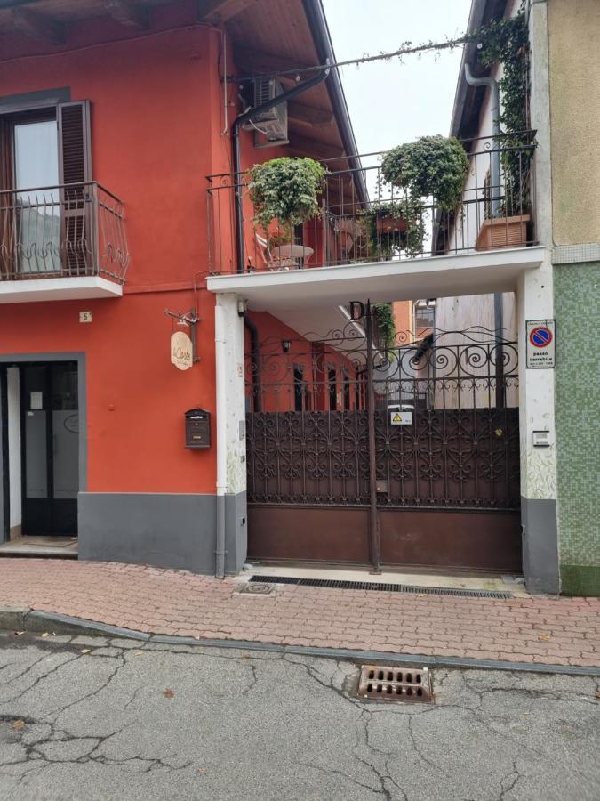 La Corte B&B Candiolo Екстериор снимка