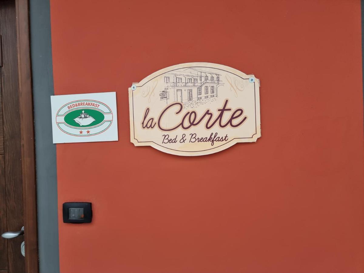 La Corte B&B Candiolo Екстериор снимка