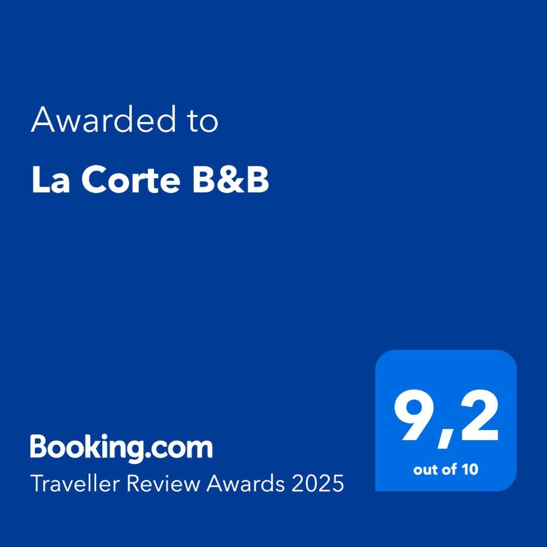 La Corte B&B Candiolo Екстериор снимка